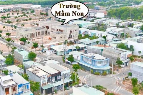 Đất nền TPM cách vành đai 4 -150m  , giữa KCN lớn Vsip II, Đồng An, Hỗ trợ vay NH 70% ls thấp 4,8%