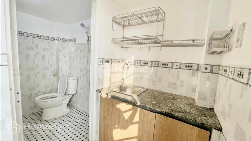 Cho Thuê Phòng Trọ Duplex Lê Trọng Tấn Bình Tân Siêu Đẹp - Ảnh 7