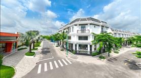 Đất nền TPM cách vành đai 4 -150m  , giữa KCN lớn Vsip II, Đồng An, Hỗ trợ vay NH 70% ls thấp 4,8% - Ảnh 9