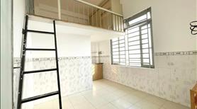 Cho Thuê Phòng Trọ Duplex Lê Trọng Tấn Bình Tân Siêu Đẹp - Ảnh 5