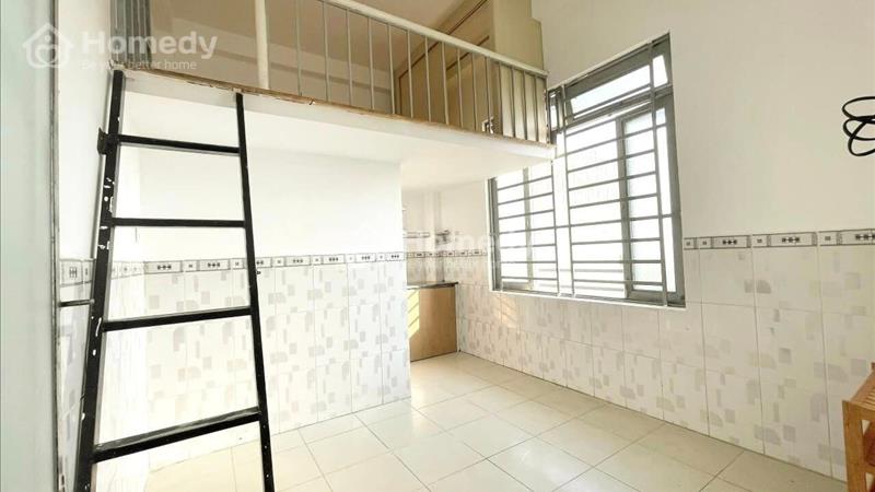 Cho Thuê Phòng Trọ Duplex Lê Trọng Tấn Bình Tân Siêu Đẹp - Ảnh 5