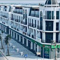 Bán và Cho Thuê Khu Phố Thương Mại Shophouse Imperia Grand Plaza Đức Hòa, Long An.