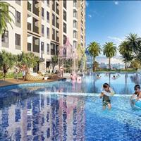 Cần bán căn hộ The Privia thu net giá GỐC HĐ, 1PN+1, diện tích 50,77m2 ngay trung tâm Bình Tân