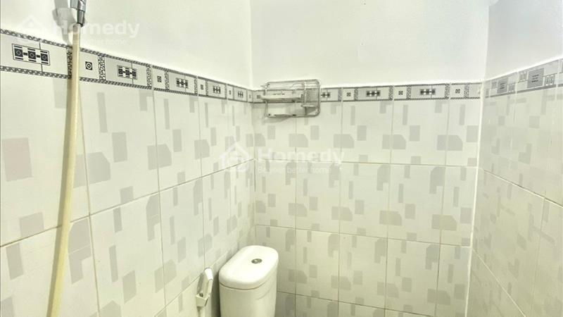 Cho Thuê Phòng Trọ Duplex Lê Trọng Tấn Bình Tân Siêu Đẹp - Ảnh 10