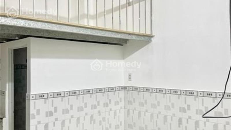 Cho Thuê Phòng Trọ Duplex Lê Trọng Tấn Bình Tân Siêu Đẹp - Ảnh 4