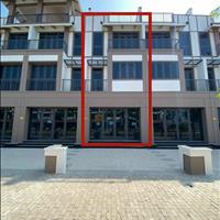 Chính chủ cần bán gấp căn shophouse đường 3/2 Hậu Nghĩa, Đức Hoà , Long An. Diện tích : 5,5 x 20.