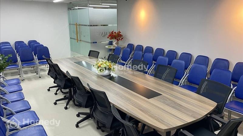 Sở hữu văn phòng 220m2 sàn trống suốt đa tiện ích tuyến Lê Lợi- Mizuland - Ảnh 7