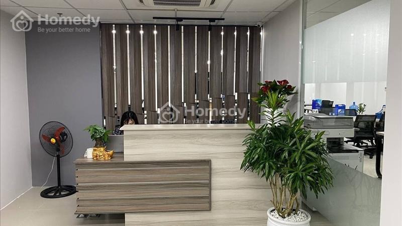 Sở hữu văn phòng 220m2 sàn trống suốt đa tiện ích tuyến Lê Lợi- Mizuland - Ảnh 8