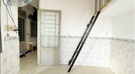Cho Thuê Phòng Trọ Duplex Lê Trọng Tấn Bình Tân Siêu Đẹp - Ảnh 6
