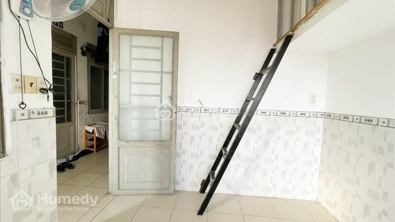 Cho Thuê Phòng Trọ Duplex Lê Trọng Tấn Bình Tân Siêu Đẹp - Ảnh 6