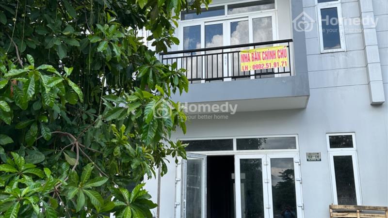 Nhà bán chính chủ khu Bella Villa - Đã có sổ hồng riêng - Ảnh 3