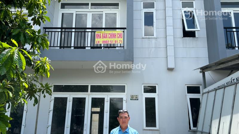 Nhà bán khu Bella Villa - Sổ hồng riêng chính chủ - Ảnh 4