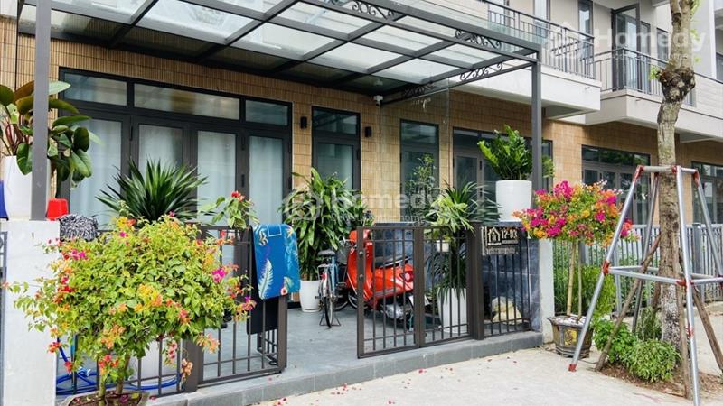 🔥 [Bán Nhanh] Nhà phố 4 tầng, cạnh 7 tòa chung cư. ƯU ĐÃI 0% năm đầu. Chỉ 45.8 triệu/m2 đất - Ảnh 1
