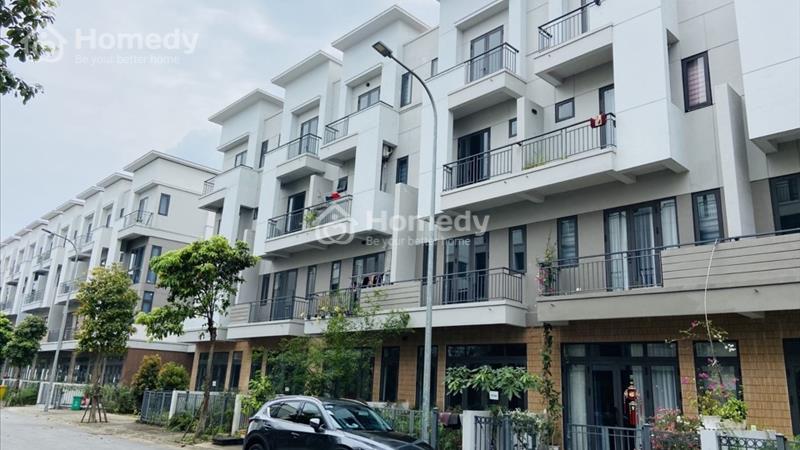 🔥 [Bán Nhanh] Nhà phố 4 tầng, cạnh 7 tòa chung cư. ƯU ĐÃI 0% năm đầu. Chỉ 45.8 triệu/m2 đất - Ảnh 2