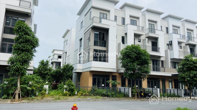 🔥 [Bán Nhanh] Nhà phố 4 tầng, cạnh 7 tòa chung cư. ƯU ĐÃI 0% năm đầu. Chỉ 45.8 triệu/m2 đất - Ảnh 3