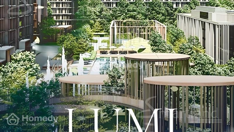 Nhận booking giai đoạn 2 Lumi Hà Nội - Quỹ căn đẹp - giá tốt - Ảnh 7