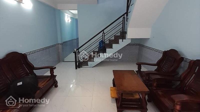 Chính Chủ Bán Gấp, Nha 51m2, 2 tầng, Đường số 9, gần Aeon Tân Phú, Bình Tân, giá hơn 2 tỷ - Ảnh 4