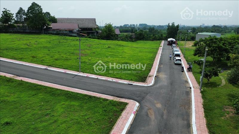 Bán gấp lô đất nền ngay công viên 100ha view hồ trung tâm thành phố Biên Hòa - Ảnh 2