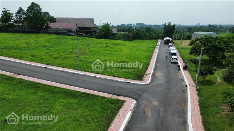 Bán gấp lô đất nền ngay công viên 100ha view hồ trung tâm thành phố Biên Hòa - Ảnh 2