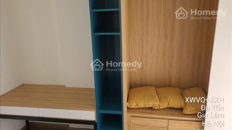 Giá Đang Tốt: Căn Hộ 1 Ngủ + S1.07 Vinhomes Ocean Park - Ảnh 2