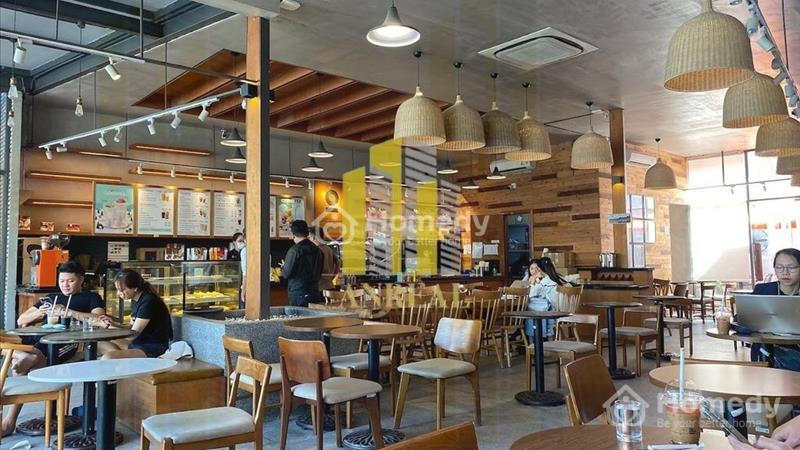 Nhà Mặt Tiền Trần Não 12x25m - Kinh Doanh Mọi Ngành Nghề - Ảnh 3
