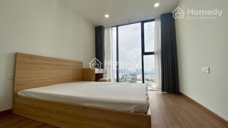 Chủ gửi bán chung cư Eco green Quận 7 giá tốt 1 tỷ 650 triệu DT: 70m2 2pn 2wc sang tên ngay - Ảnh 2
