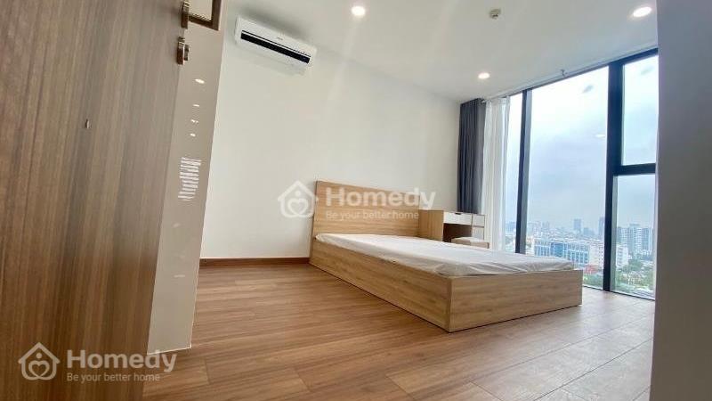 Chủ gửi bán chung cư Eco green Quận 7 giá tốt 1 tỷ 650 triệu DT: 70m2 2pn 2wc sang tên ngay - Ảnh 4