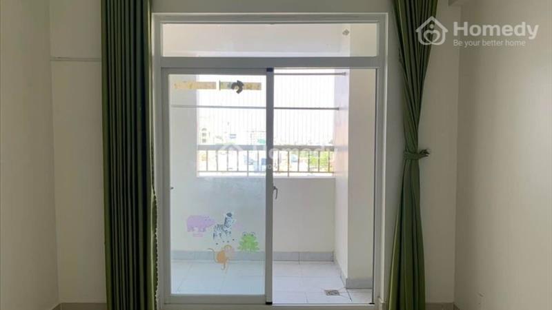 Gia đình cần bán gấp chung cư 1050 Bình Thạnh giá tốt 1 tỷ 380 triệu có sổ hồng riêng sang tên - Ảnh 1