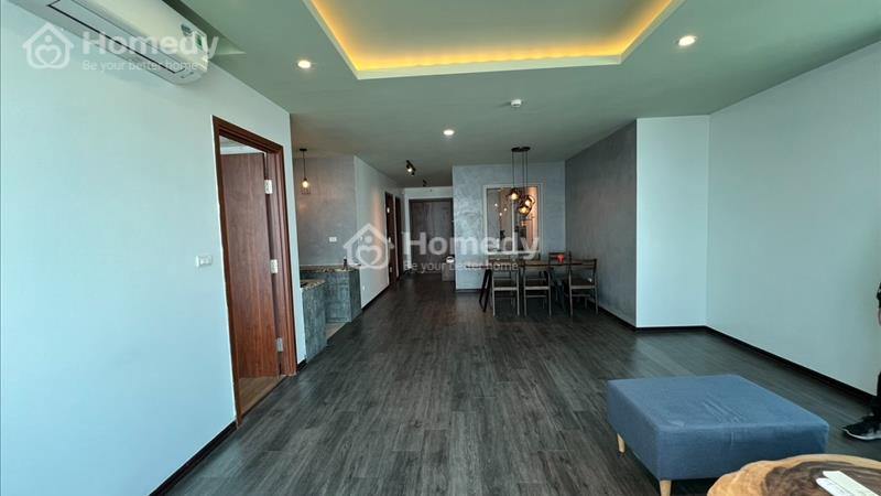 Bán chung cư IA20 tầng cao, tòa B, Ciputra, Đông Ngạc, Bắc Từ Liêm - Ảnh 3