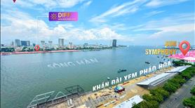 căn hộ xem pháo hoa vĩnh viễn đà nẵng 2.8 tỷ  - Ảnh 4
