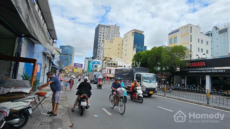 Hẻm xe hơi tránh Nguyễn Văn Đậu nhà nát 4.7*15 nhỉnh 9 tỷ - Ảnh 3