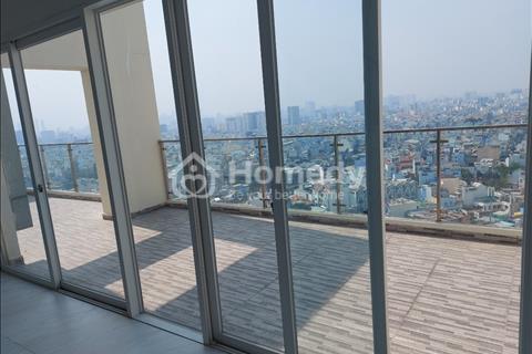 Căn hộ Penthouse 120m2 - nhà trống giao ngay - Phạm Văn Đồng - Gần CV Gia Định - Chỉ 5.650 Tỷ (TL)
