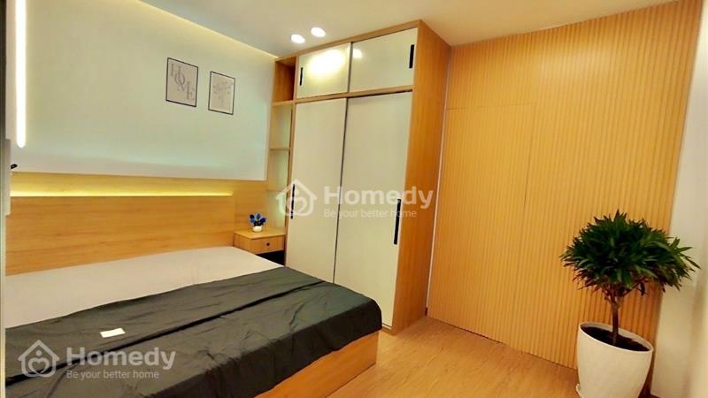 Căn Hộ Gò Vấp giá chỉ 560 triệu nhận ngay nhà Full nội thất, có hỗ trợ trả góp dài hạn - Ảnh 1