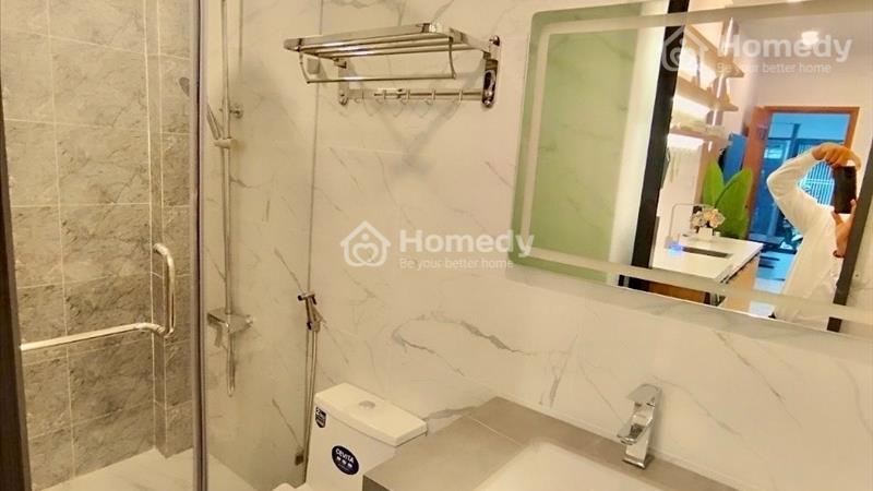Căn Hộ Gò Vấp giá chỉ 560 triệu nhận ngay nhà Full nội thất, có hỗ trợ trả góp dài hạn - Ảnh 2