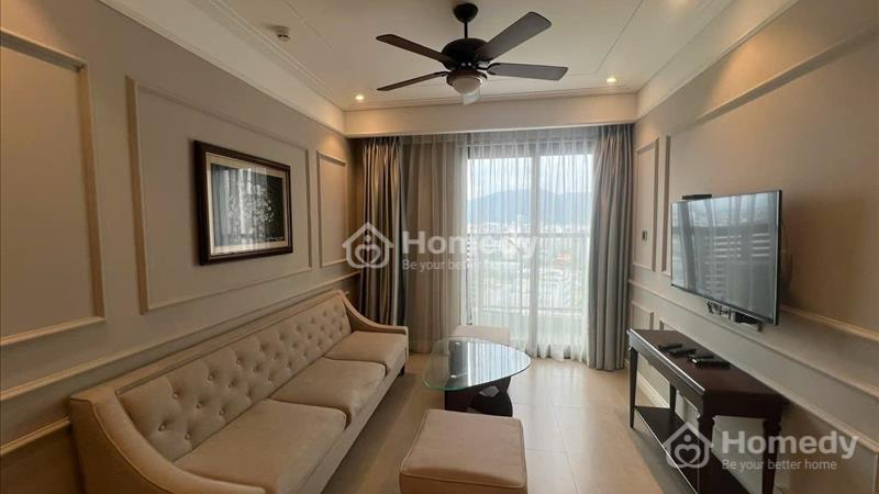 Khám Phá Căn Hộ 1 Phòng Ngủ Luxury 5 Sao Mặt Biển Đường Võ Nguyên Giáp - Quận Sơn Trà  - Ảnh 3