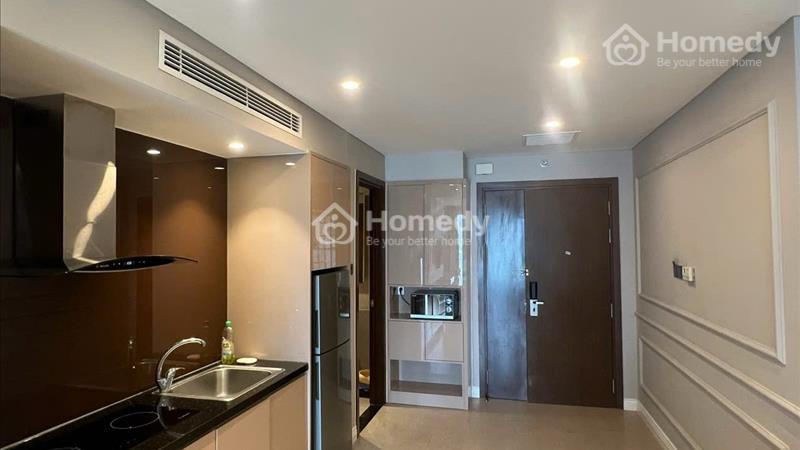 Khám Phá Căn Hộ 1 Phòng Ngủ Luxury 5 Sao Mặt Biển Đường Võ Nguyên Giáp - Quận Sơn Trà  - Ảnh 5