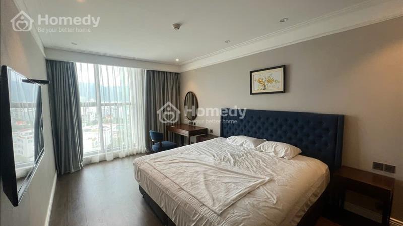 Khám Phá Căn Hộ 1 Phòng Ngủ Luxury 5 Sao Mặt Biển Đường Võ Nguyên Giáp - Quận Sơn Trà  - Ảnh 6