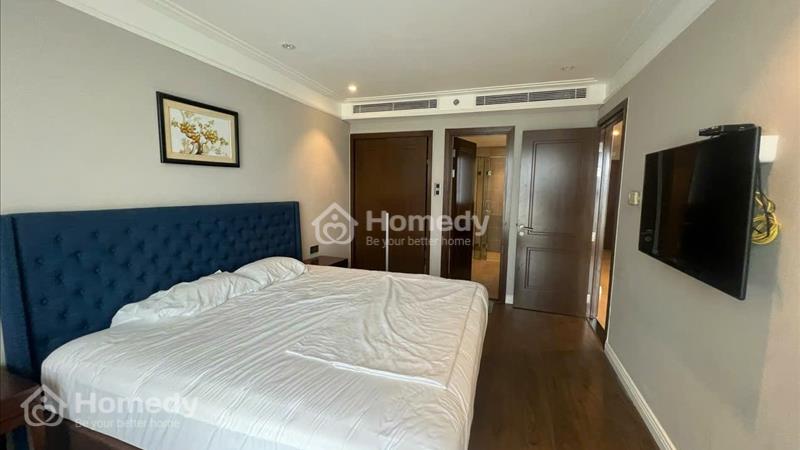 Khám Phá Căn Hộ 1 Phòng Ngủ Luxury 5 Sao Mặt Biển Đường Võ Nguyên Giáp - Quận Sơn Trà  - Ảnh 7