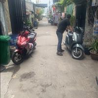 Nhà hẻm 551 lê văn khương hiệp thành quận 12 45m2 chỉ 2 tỷ 8.