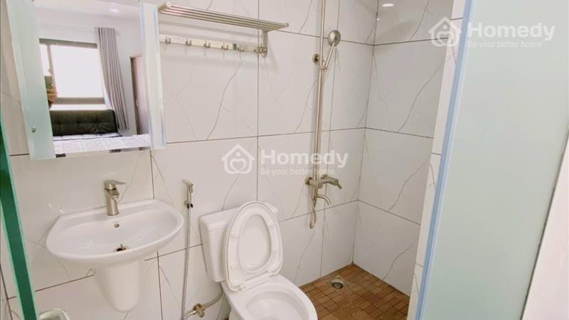 Căn hộ 1PN cửa sổ lớn Q3 gần chợ Tân Định, công viên Lê Văn Tám - Ảnh 6