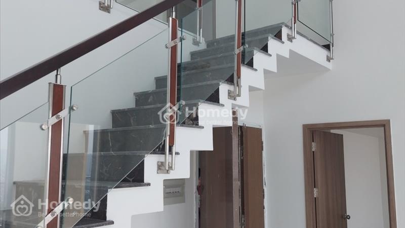 Căn hộ Penthouse 120m2 - nhà trống giao ngay - Phạm Văn Đồng - Gần CV Gia Định - Chỉ 5.650 Tỷ (TL) - Ảnh 2