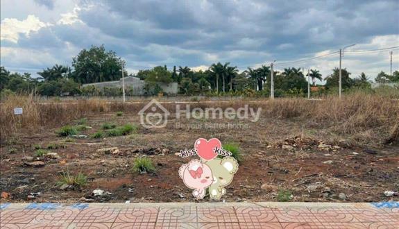 Cần bán đất Đường Nguyễn Hồng Ưng - Ảnh 1