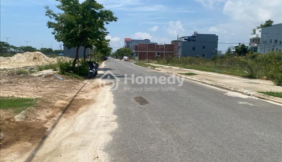 Siêu phẩm Lô  Tđc Bình Kỳ - Hoà Quý - Ngũ Hành Sơn - Tp Đà  Nẵng - Ảnh 1