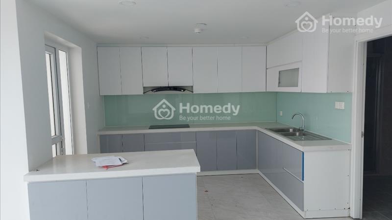Căn hộ Penthouse 120m2 - nhà trống giao ngay - Phạm Văn Đồng - Gần CV Gia Định - Chỉ 5.650 Tỷ (TL) - Ảnh 3