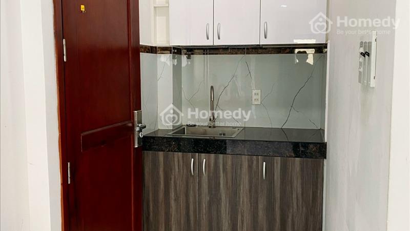 Căn hộ 1PN cửa sổ lớn Q3 gần chợ Tân Định, công viên Lê Văn Tám - Ảnh 5