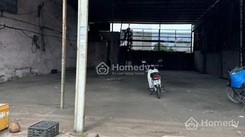 Cho thuê Kho Xưởng (300m2) Tân Kiên, Bình Chánh. Đường xe Cont 40f 24/24. - Ảnh 2