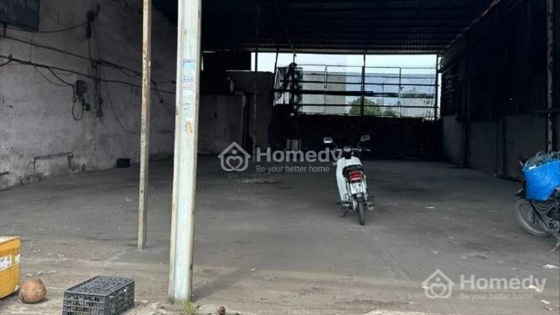 Cho thuê Kho Xưởng (300m2) Tân Kiên, Bình Chánh. Đường xe Cont 40f 24/24. - Ảnh 3