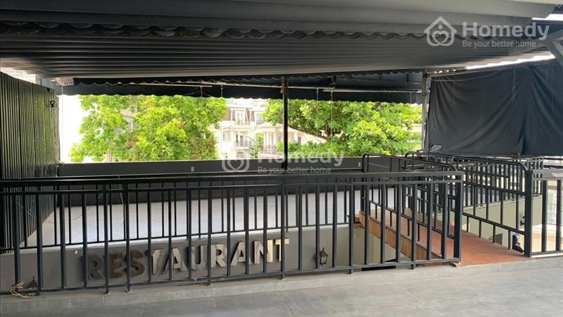 CHDV MT Trần Thị Nghỉ 14x15m, trệt, 2lầu, st. Hợp nhà hàng quán ăn.  - Ảnh 6