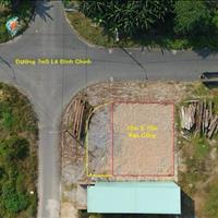 Tdc bình kỳ . Đường 7m5 Lê đình chinh- Hoà quý- Giá đầu tư
