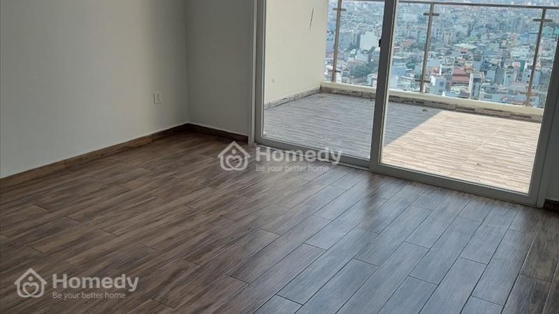 Căn hộ Penthouse 120m2 - nhà trống giao ngay - Phạm Văn Đồng - Gần CV Gia Định - Chỉ 5.650 Tỷ (TL) - Ảnh 4